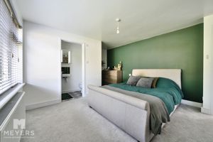 Bedroom 1 - click for photo gallery